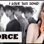 TOMORROW X TOGETHER – Force (The First Take) – Vocal Coach & Professional Singer Reaction