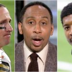 First Take responds to Jameis Winston’s emotional Drew Brees comments