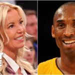 Jeanie Buss telling the Nets to ‘bring it on’ embodies the ‘Mamba Mentality – Perk | First Take