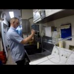 McDonalds 3M SGLP2-BL Reverse Osmosis-How To Take TDS Readings