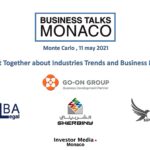 Business Talks Monaco 2021 short