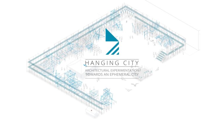 HELLAΣTOCK 2014 | The Hanging City