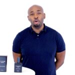 Clean Black Leather by Clean Cologne Review