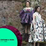 Accademia Costume & Moda Fashion show