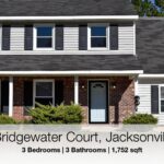 Virtual Home Tour | 111 Bridgewater Court, Jacksonville NC