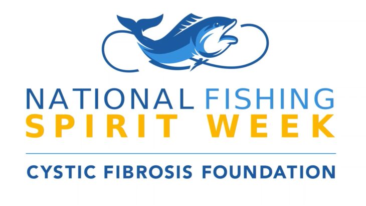 NATIONAL FISHING SPIRIT WEEK FEATURES HOOK THE CURE