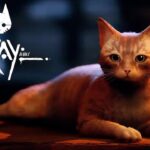 ネットで大流行中の「 自分が猫になって 」危険な世界を冒険するゲーム『 Stray 』#2